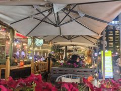 -巴伐利亚啤酒坊(意式风情街店)