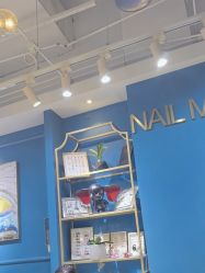 点击看大图 -Nail Me美甲美睫