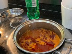 -龍歌自助小火锅(崂山丽达店)