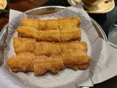-顺德一品粥·20年凤城老字号(芳村店)