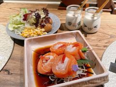 -筱田の食堂·izakaya(淮海中路店)