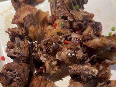 -北方家宴(番禺永旺店)