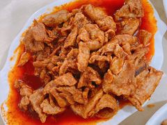 -满口香饭店