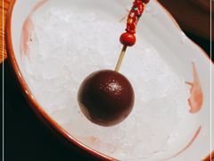 -贵木日本料理·铁板烧(新地假日广场店)