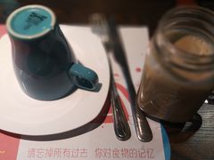 -酷公社·榴莲披萨(太原街店)