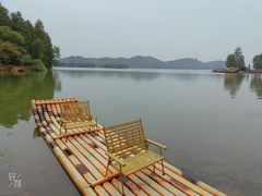 -东湖落雁景区