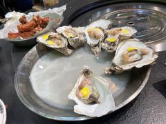 -飞尝蚝·顺德菜·鱼生(顺德总店)