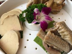 至尊三宝-岭南海晏楼(滨江东总店)