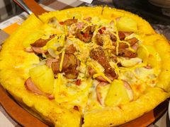 -米斯特比萨(罗斯福店)