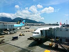 -香港国际机场
