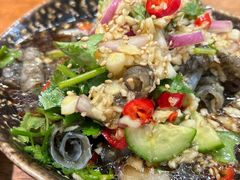 -乔街深夜食堂·小龙虾·高压锅生蚝(杭州总店)