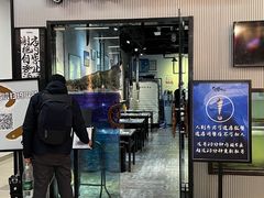 门面-统营阿姨(虹泉路店)