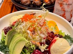 -通海俄式烧烤·俄罗斯大串(嵩山路店)