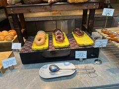 -圆顶阁西餐厅(郑州索菲特国际饭店 )