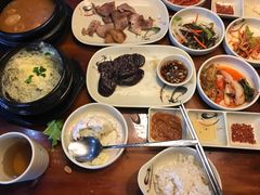 -火炉情韩国料理店(古田路店)