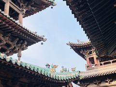 -榆次老城