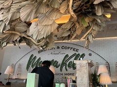 -翠贝卡&Mama Kelly Brunch Coffee(河西店)