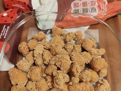 -麦当劳(王顶堤店)