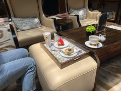 -行者书屋大堂吧 ·下午茶(南京圣和府邸酒店)