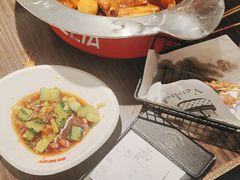 -胖哥俩肉蟹煲(湖滨银泰in77店)