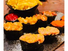 -哏儿寿司(红桥店)