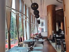 -广州建国酒店-盈丰阁粤菜-粤式茶点