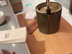 -巴奴毛肚火锅(二七万达店)