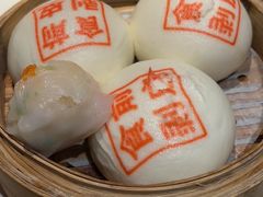 -禄运茶居·手工点心(猎德店)