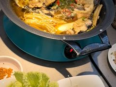 -半天妖烤鱼(印象城店)