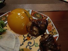 鸡提灯-弓二·烧鸟居酒屋(财富购物中心店)