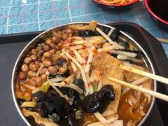 -红鼻子桂林米粉(金唐新光界店)