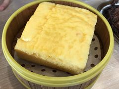 马拉糕-老上海里弄味道(知春路店)