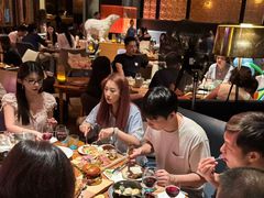-THE CANNERY&JUJU 新鲜海鲜·牛排美食酒廊