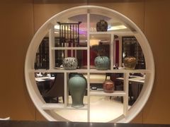 -国贸格兰维大酒店-山城映像中餐厅(青年路店)