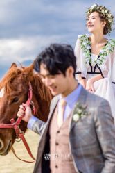 -太古映画婚纱摄影(天河店)