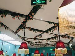 大堂-玉玲珑(陆家嘴店)