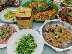 -人民公社大食堂(顺义总店)