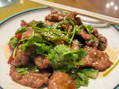 -金苑酒家·客家菜·广东老字号(万象店)