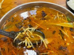 -优壹佳·延边朝鲜族料理(中山北路店)