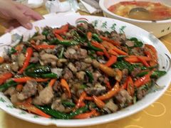 -陈有良尖椒鸡(江津总店)