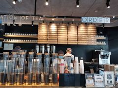 -喜茶(北京三里屯太古里店)