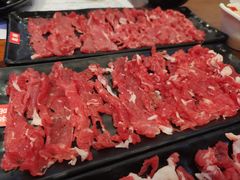 -八宝牛潮汕鲜牛肉火锅(净月店)