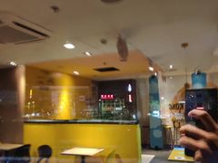 -麦当劳(江滨北路得来速餐厅)