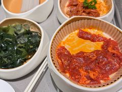 -海底捞火锅(天通苑华联店)