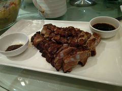 -宝轩渔府·老字号海鲜·正宗津菜(水上店)