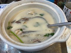 -鹤睦鱼生·啫啫煲·海鲜(保利百合店)