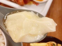 木桶豆腐花-先记烧鹅王·本地粤菜(福永店)