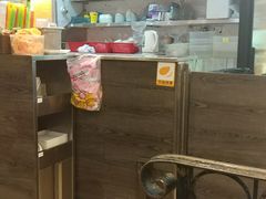 -许留山(梳士巴利道店)