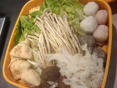 -润园四季椰子鸡火锅(南山海岸城店)