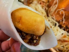-浩海火烧云傣家菜(京广店)